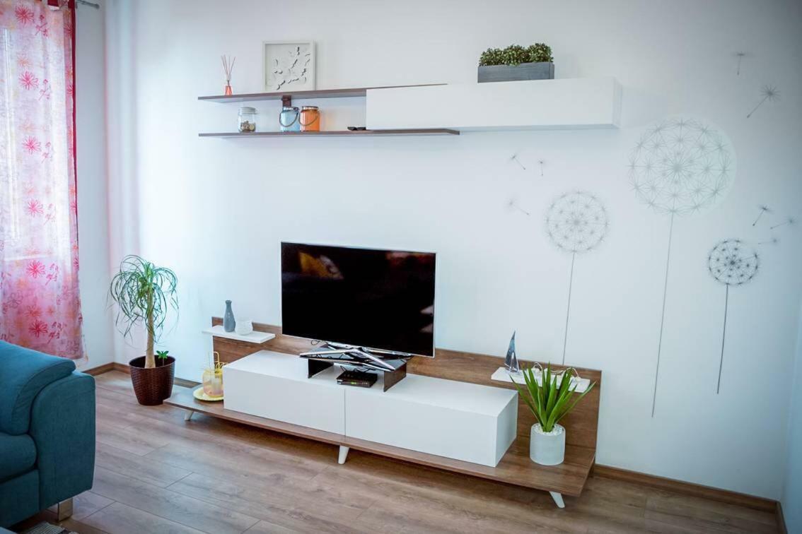 Apartman Vidi Apartment Rijeka Exterior photo