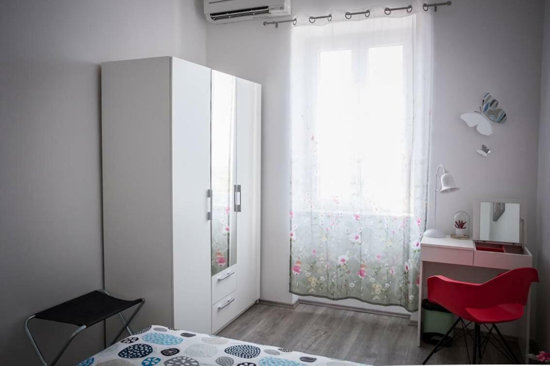 Apartman Vidi Apartment Rijeka Exterior photo