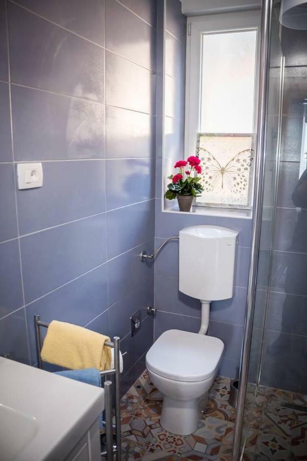 Apartman Vidi Apartment Rijeka Exterior photo