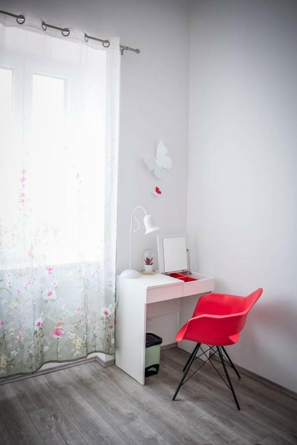 Apartman Vidi Apartment Rijeka Exterior photo