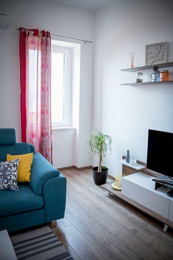 Apartman Vidi Apartment Rijeka Exterior photo