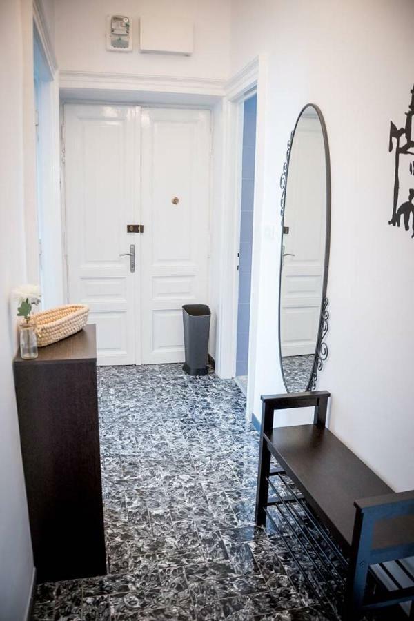 Apartman Vidi Apartment Rijeka Exterior photo